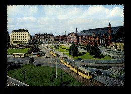 Bremen, Hauptbahnhof - Bremen