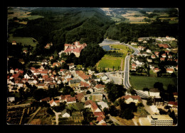 Bad Ilburg (Teutoburger Wald), Gesamtansicht - Autres & Non Classés