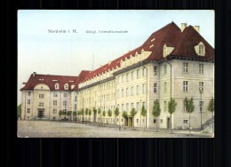 Northeim Im Hannoverschen, Königl. Unteroffizierschule - Autres & Non Classés