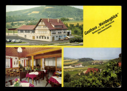 Bottenau, OT Von Oberkirch, Gasthaus Weinbergblick - Altri & Non Classificati