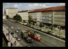 Kassel, Ständeplatz - Autres & Non Classés