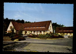 Gütersloh, Rasthaus Hotel - Autres & Non Classés