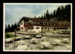 Schliersee, Lkr. Miesbach, Hotel Schliersbergalm - Autres & Non Classés