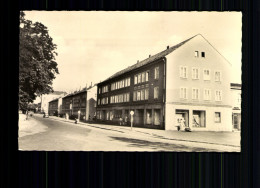 Lauchhammer-Ost, Friedensstraße - Autres & Non Classés