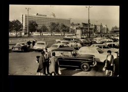 Leipzig, Hotel "Stadt Leipzig" - Autres & Non Classés