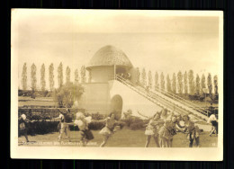 Berlin, Sommerblumen Am Funkturm - Ballett - Sonstige & Ohne Zuordnung