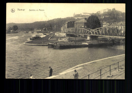 Namur, Sambre Et Meuse - Other & Unclassified
