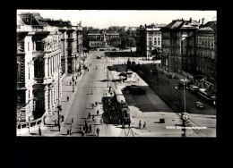 Wien, Schwarzenbergplatz - Autres & Non Classés