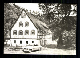 Dorfhain Bei Dresden, Ferienheim "Stübemühle" - Autres & Non Classés