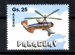 Paraguay, MiNr. 3228, Postfrisch - Paraguay