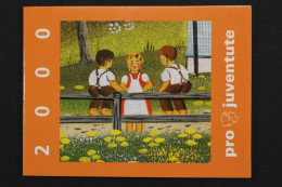 Schweiz, MiNr. MH 0-120, Postfrisch - Booklets