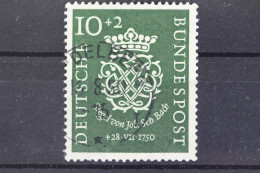 Deutschland (BRD), MiNr. 121, Gestempelt - Used Stamps