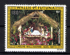 Wallis U. Futuna, MiNr. 407, Postfrisch - Other & Unclassified