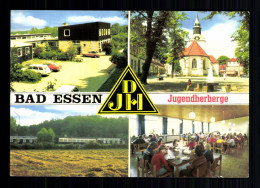 Bad Essen, Jugendherberge - Autres & Non Classés