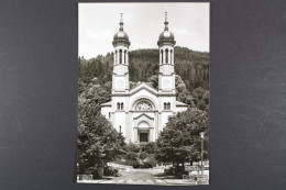 Todtnau, Lkr. Lörrach, Stadtpfarrkirche - Autres & Non Classés