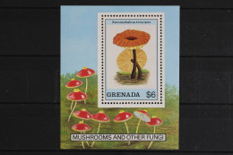Grenada, MiNr. Block 227, Postfrisch - Grenade (1974-...)