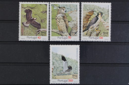 Portugal, Vögel, MiNr. 1988-1991, Postfrisch - Sonstige & Ohne Zuordnung