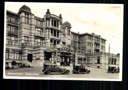 Scheveningen, Palace-Hotel - Scheveningen