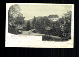 Rinteln, Schloss Arensburg - Autres & Non Classés