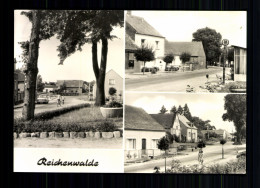 Reichenwalde, Krs. Fürstenwalde, 3 Ortsansichten - Autres & Non Classés