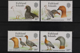Falklandinseln, MiNr. 480-483, Postfrisch - Falkland Islands