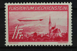 Liechtenstein, MiNr. 149, Neugummi - Neufs
