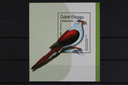 Guinea - Bissau, MiNr. Block 275, Postfrisch - Guinea-Bissau