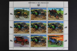 Paraguay, MiNr. 3639 KB, Postfrisch - Paraguay