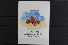 Grenada, MiNr. Block 359, Postfrisch - Grenade (1974-...)