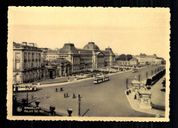 Bruxelles, Palais Du Roi - Other & Unclassified