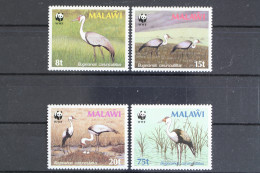 Malawi, MiNr. 477-480 X, Postfrisch - Malawi (1964-...)