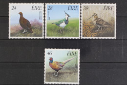 Irland, Vögel, MiNr. 690-693, Postfrisch - Sonstige & Ohne Zuordnung