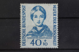 Deutschland (BRD), MiNr. 225, Neugummi - Nuovi