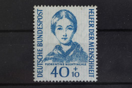 Deutschland (BRD), MiNr. 225, Neugummi - Ungebraucht