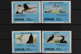 Senegal, MiNr. 1051-1054, Postfrisch - Senegal (1960-...)