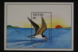 Nevis, MiNr. Block 88, Postfrisch - St.Kitts Und Nevis ( 1983-...)