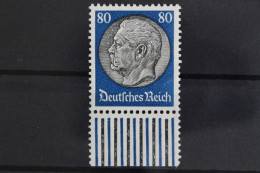 Deutsches Reich, MiNr. 527, UR Im Walzendruck, Postfrisch - Ongebruikt