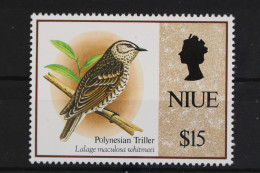 Niue, MiNr. 835, Postfrisch - Niue