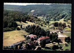 Bad Orb, Luftbild, Sanatorium Küppelsmühle Mit "Annenhof" - Other & Unclassified