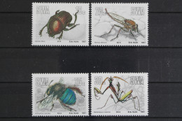 Namibia - Südwestafrika, MiNr. 605-608, Postfrisch - Namibia (1990- ...)