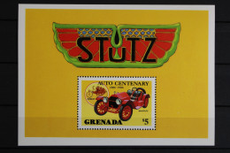 Grenada, MiNr. Block 169, Postfrisch - Grenada (1974-...)