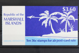 Marshall-Inseln, MiNr. 218 D, MH, Postfrisch - Marshall Islands