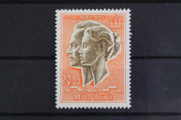 Monaco, MiNr. 1021, Postfrisch - Autres & Non Classés