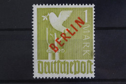 Berlin, MiNr. 33, Postfrisch, BPP Signatur - Neufs