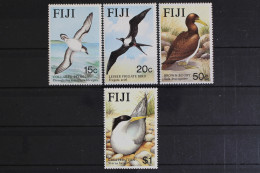Fidschi-Inseln, MiNr. 534-537, Postfrisch - Fidji (1970-...)