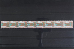 Berlin, MiNr. 815 R, 8er Streifen, ZN 400, Postfrisch - Rollenmarken