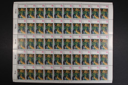 Berlin, MiNr. 679, 50er Bogen, Postfrisch - Unused Stamps