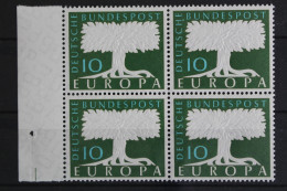 Deutschland (BRD), MiNr. 294, VB, Linker Rand, Postfrisch - Nuovi