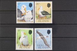 Falklandinseln, MiNr. 529-532, Postfrisch - Falkland