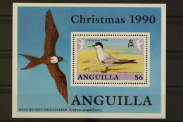 Anguilla, MiNr. Block 87, Postfrisch - Anguilla (1968-...)